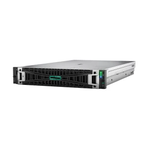 HPE Proliant DL380 Gen 11 2U with 2x Intel Xeon Silver 4510 Rack Server