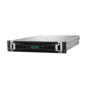 HPE ProLiant DL380 Generation 12 with 2x Intel Xeon 6530P Processor 256GB RAM 2U Rack Server
