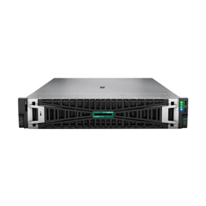HPE ProLiant DL380 Generation11 2U with 2x Intel Xeon Silver 4514Y 128GB DDR5 RAM Rack Server