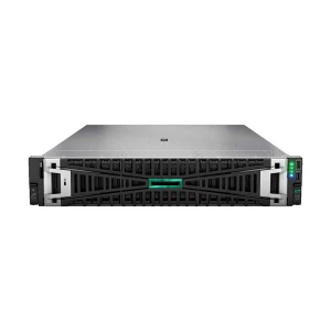 HPE ProLiant DL380 Generation11 2x Intel Xeon Silver 4510 2U Rack Server