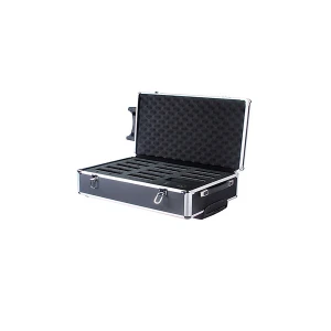 HTDZ HT-3388B Black LIP Battery Charger