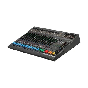 HTDZ HT-F16/2 12 Channel Professional Mixing Console