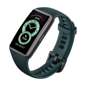 Huawei Band 6 Forest Green Smart Watch