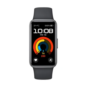 Huawei Band 9 Amoled Display Starry Black Smart Watch