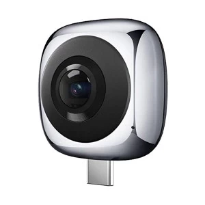 Huawei Envizion 360 Panoramic VR Camera CV60 #55030052 (No Warranty)