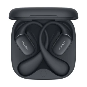 Huawei FreeArc Black Open-Ear Bluetooth Earbuds