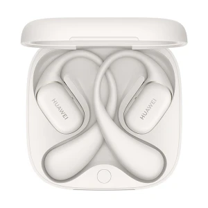 Huawei FreeArc Grey Open-Ear Bluetooth Earbuds