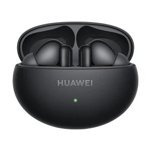 Huawei FreeBuds 6i ANC Black TWS Bluetooth Earbuds