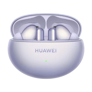 Huawei FreeBuds 6i ANC Purple TWS Bluetooth Earbuds