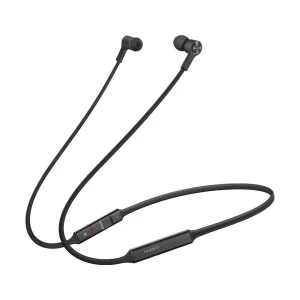 Huawei Freelace Wireless Black Earphone