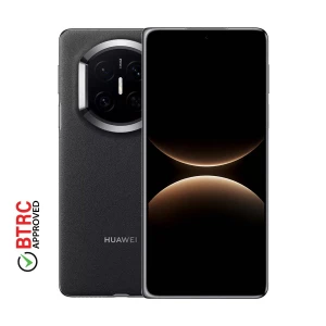 Huawei Mate X7 16GB RAM, 512GB ROM Black Smartphone (Single Physical Sim & Single Physical/eSim)