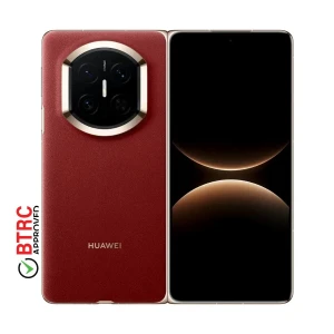 Huawei Mate X7 16GB RAM, 512GB ROM Nebula Red Smartphone (Single Physical Sim & Single Physical/eSim)