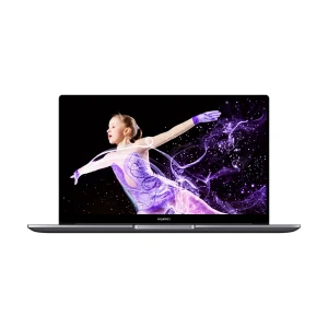 Huawei MateBook B3-520 Intel Core i5 1135G7 8GB RAM 512GB SSD 15.6 Inch FHD Display Space Gray Laptop