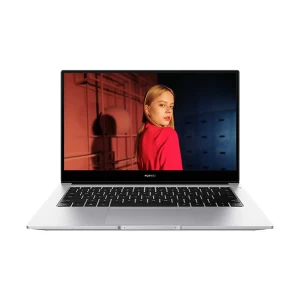 Huawei MateBook D 14 Intel Core i5 1135G7 8GB RAM 512GB SSD 14 Inch FHD Display Silver Laptop