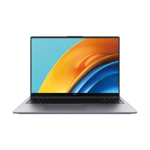 Huawei MateBook D 16 Intel Core i5 12450H 16GB RAM 512GB SSD 16 Inch FHD+ Display Silver Laptop