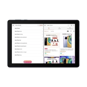 Huawei Matepad T10 (Wifi) Hisilicon Kirin 710A Processor 4GB RAM 9.7 Inch DeepSea Blue Tablet #AGR-W09