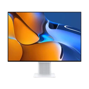 Huawei MateView 28.2 Inch 4K+ UHD Display HDMI, Mini DP, Dual USB-A, Dual USB-C Mystic Silver Professional Monitor