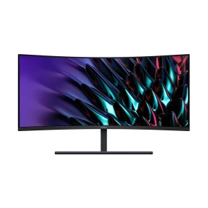Huawei MateView GT Standard Edition 34 Inch 3K UWQHD Display Dual HDMI, DP, USB-C Black Curved Gaming Monitor