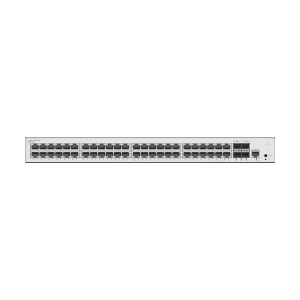 Huawei S220-48P4S 52 Port Managed eKit SMB Switch