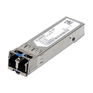 Huawei SFP-GE-SX-eKit Optical Transceiver, eSFP, GE, Multi-mode Module (850nm,0.55km,LC)