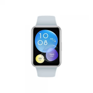 Huawei Watch Fit 2 Active Isle Blue Smart Watch