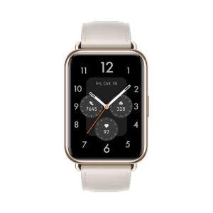 Huawei Watch Fit 2 Classic Moon White Smart Watch