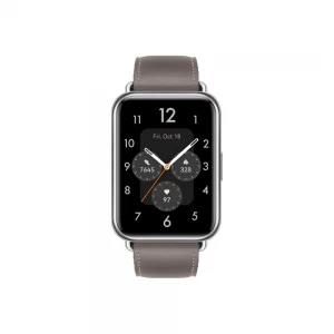 Huawei Watch Fit 2 Classic Nebula Gray Smart Watch