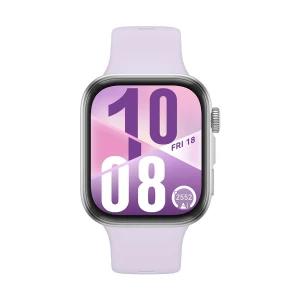 Huawei Watch Fit 4 GPS Purple Bluetooth Calling Smart Watch