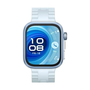 Huawei Watch Fit 4 Pro GPS Blue Bluetooth Calling Smart Watch