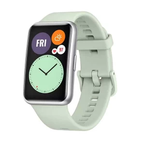 Huawei Watch Fit Mint Green Smart Watch
