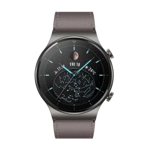 Huawei Watch GT2 Pro 46mm Nebula Gray Smart Watch