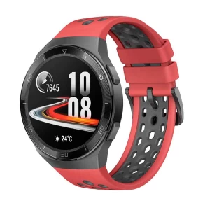 Huawei Watch GT2e 46mm Lava Red Smart Watch