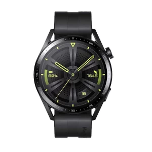Huawei Watch GT3 Active 46mm Black Smart Watch