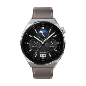 Huawei Watch GT3 Pro 46mm Bluetooth Calling Gray Smart Watch