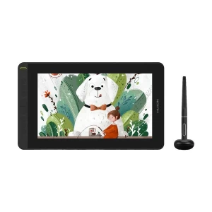 Huion GS1161 Kamvas 12 11.6 Inch Creative Pen Display Android Graphics Tablet