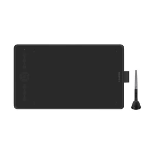 Huion H320M 2 in 1 Android Drawing Graphic Tablet