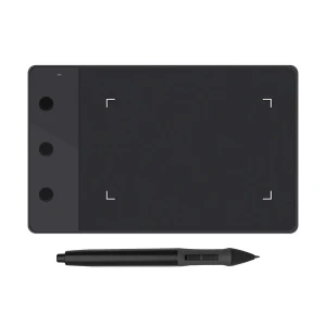 Huion H420 Professional Drawing Graphic Tablet & Signature Pad