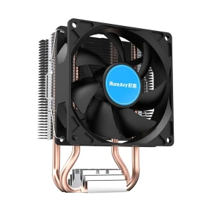 Huntkey Frozen 200 Black Air CPU Cooler