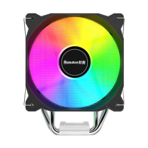 Huntkey Frozen 400X Fantasy ARGB Black Air CPU Cooler