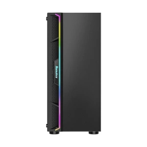 Huntkey GS450S Mid Tower Black ATX Gaming Desktop Casing