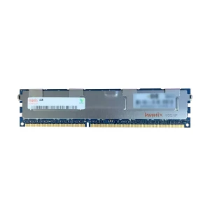 Hynix 4GB DDR3 1333MHz RDIMM ECC Server RAM (6 Month)