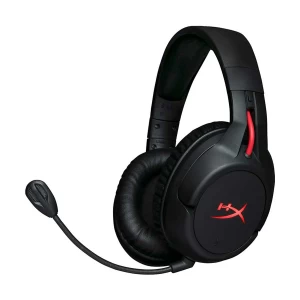 HyperX Cloud Flight Wireless Black Gaming Headphone #4P5L4AA