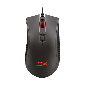 HyperX Pulsefire FPS Pro USB Wired Grey Gaming Mouse #4P4F7AA