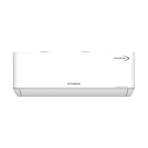 Hyundai 1 Ton Glacier White Inverter Split AC #HYA-12CIB3 G2 (Official)