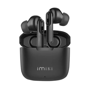 IMILAB IMIKI MT2 Black ENC Bluetooth Earbuds