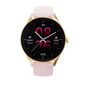 IMILAB IMIKI Muse-1 Gold Bluetooth Calling Smart Watch for Women