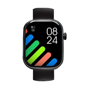 IMILAB IMIKI ST2 Black Bluetooth Calling Smart Watch