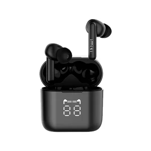 IMILAB IMIKI T13 True Wireless Black Bluetooth Earbuds