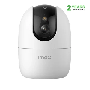 Imou Ranger 2 Pro (3.6mm) (3.0MP) Wi-Fi Dome IP Camera