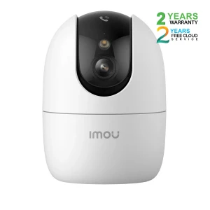 Imou Ranger 2 Pro (3.6mm) (3.0MP) Wi-Fi Dome IP Camera